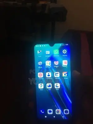 itel A48 (Used)