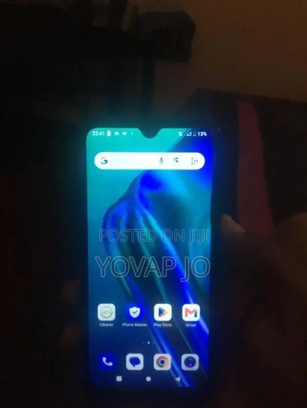 itel A48 (Used)