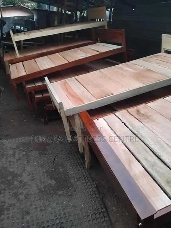 New Queen Bed 6ft/5ft