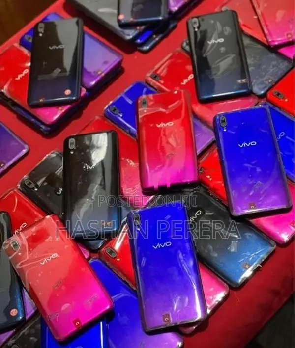 Vivo Y93 6GB/128GB (Used)
