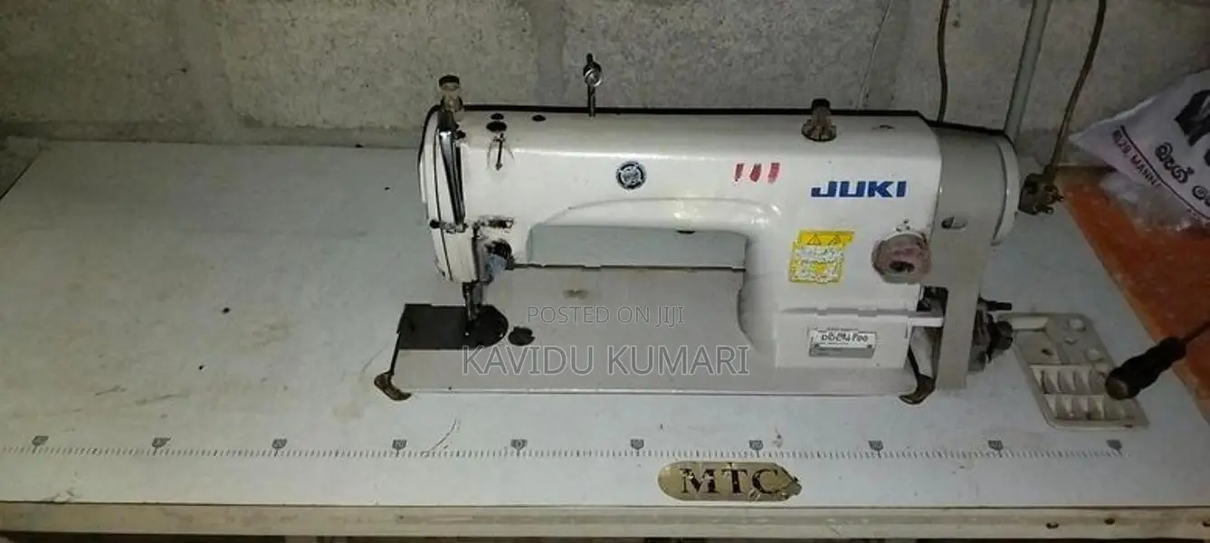 Juki Sewing Machine