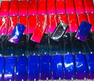 Vivo Y93 6GB/128GB (Used)