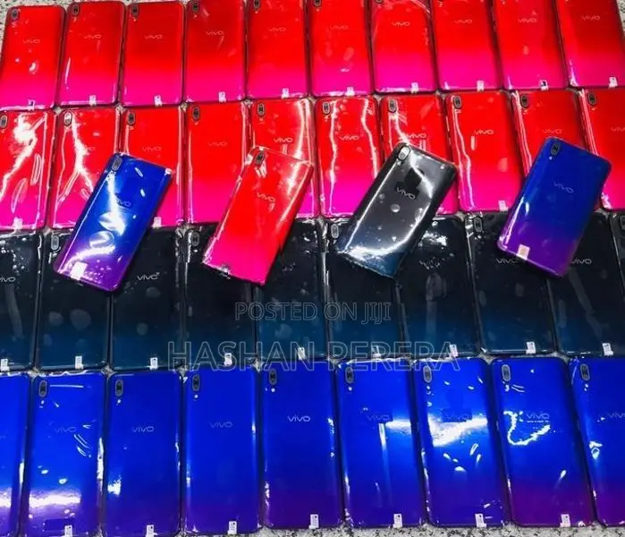 Vivo Y93 6GB/128GB (Used)