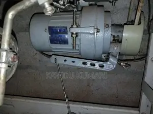 Juki Sewing Machine