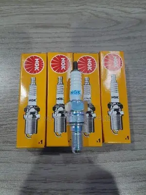 Honda Hornet CBR NGK Spark plugs