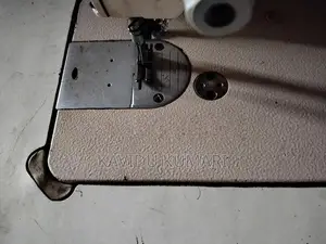 Juki Sewing Machine