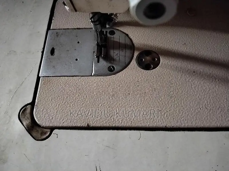 Juki Sewing Machine