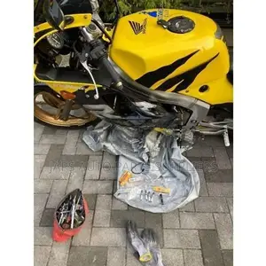 Honda Hornet CBR NGK Spark plugs