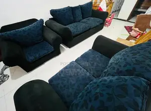 Sofa Set