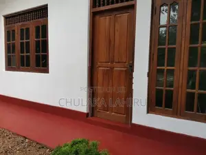 Comfortable Ground Floor House for Rent in Malabe