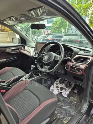 Toyota Taisor G Grade 2026