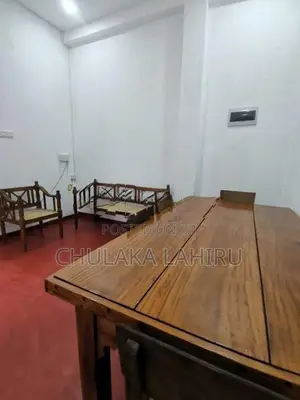 Comfortable Ground Floor House for Rent in Malabe