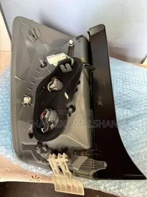 Prius Tail light ZVW 30