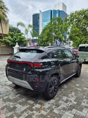 Toyota Taisor G Grade 2026