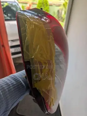 Rear Light