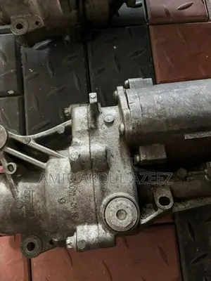Mercedes-Benz W205 C200 Electric Power Steering Rack (EPS)