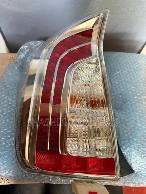 Prius Tail light ZVW 30