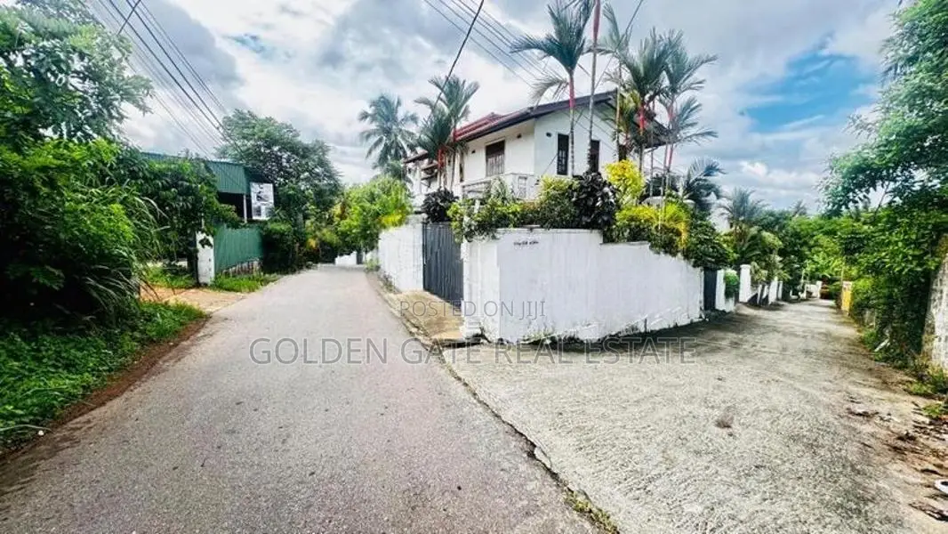 Kadawatha Best Land Sale