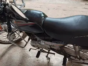 Bajaj Boxer JO 7840 2004