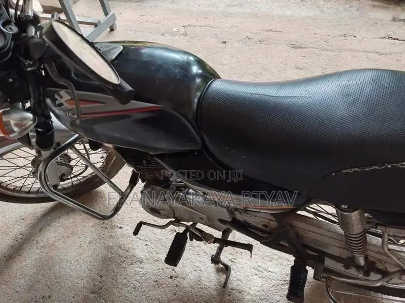 Bajaj Boxer JO 7840 2004