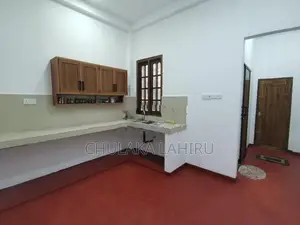 Comfortable Ground Floor House for Rent in Malabe