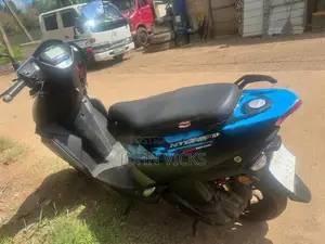 TVS Ntorq 125 Race edition 2025
