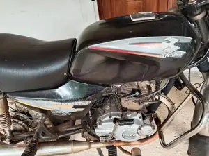Bajaj Boxer JO 7840 2004