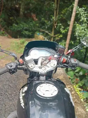Bajaj Pulsar 180 2011