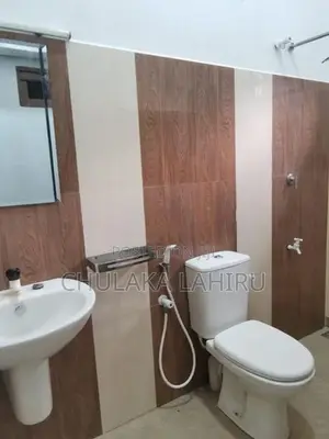 Comfortable Ground Floor House for Rent in Malabe