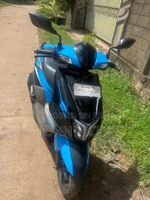 TVS Ntorq 125 Race edition 2025