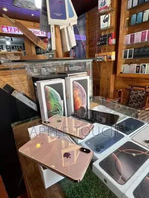Apple iPhone XS Max (Used)