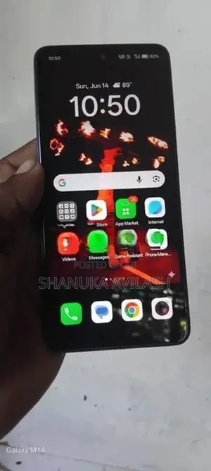 Oppo A5x 4GB Ram (Used)