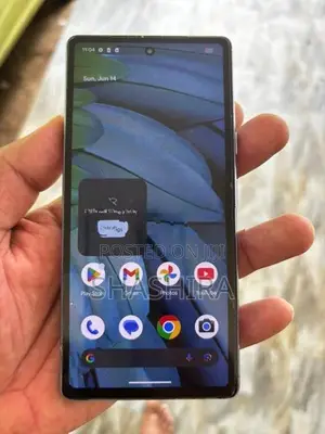 Google Pixel 7a 128GB (Used)
