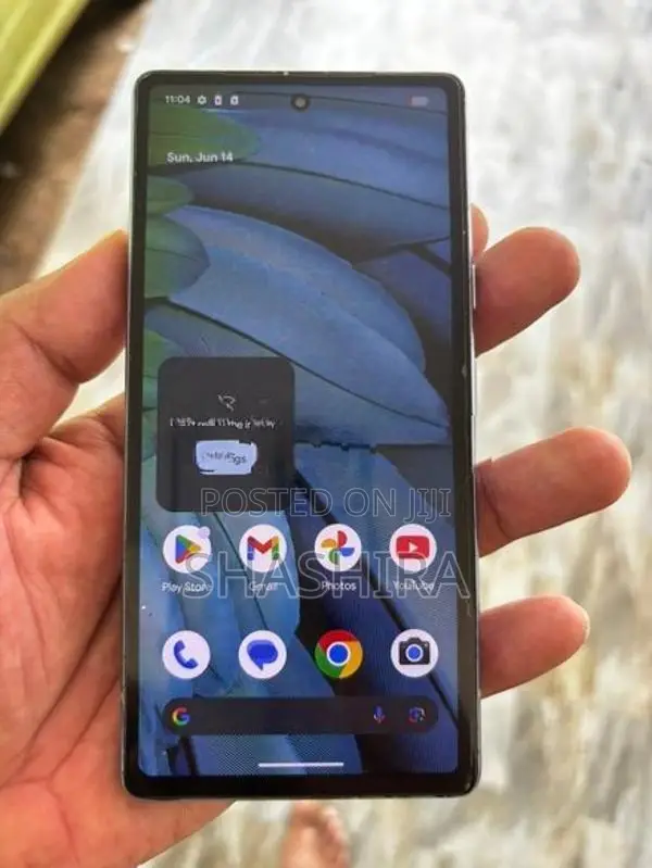 Google Pixel 7a 128GB (Used)