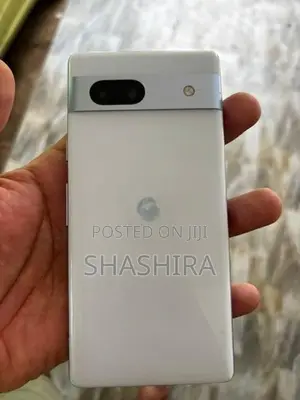Google Pixel 7a 128GB (Used)
