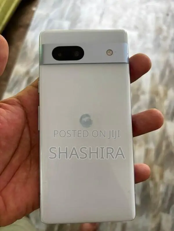 Google Pixel 7a 128GB (Used)
