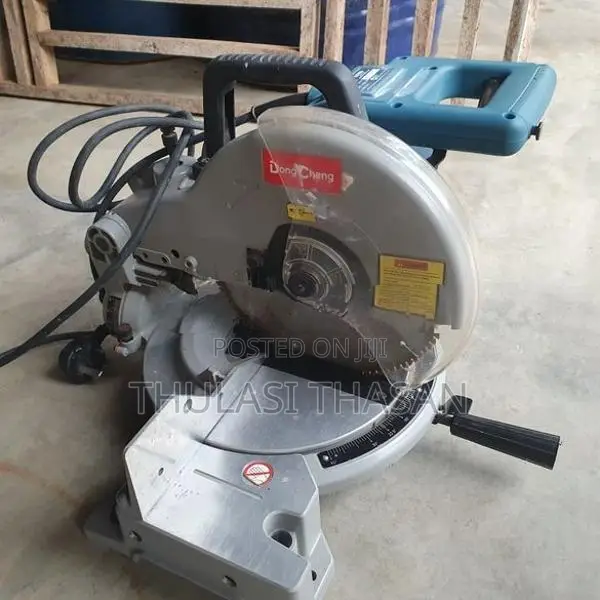 DongCheng DJX255 Miter Saw (10-inch)