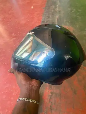 Helmet