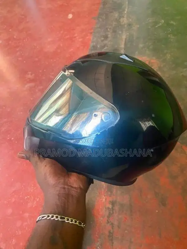 Helmet