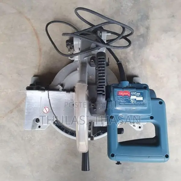 DongCheng DJX255 Miter Saw (10-inch)