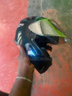 Helmet