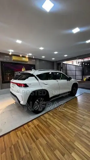 Toyota Taisor V Grade Urban Cruise 2026