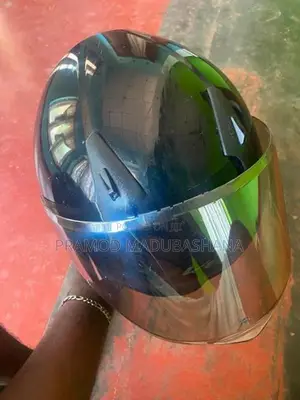 Helmet