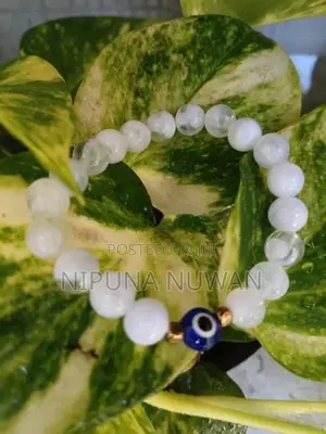 Evil Eye Bracelet