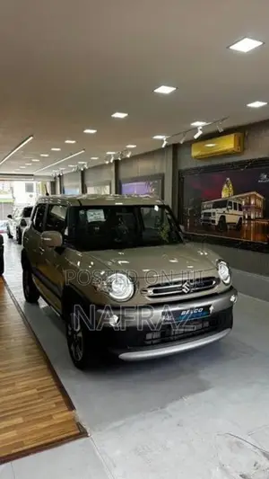Suzuki XBee 4 Way 2025
