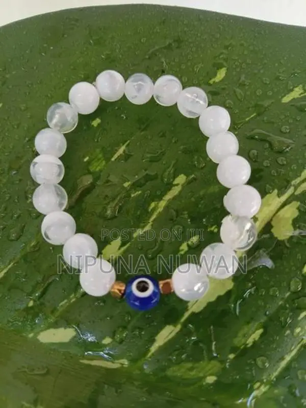 Evil Eye Bracelet