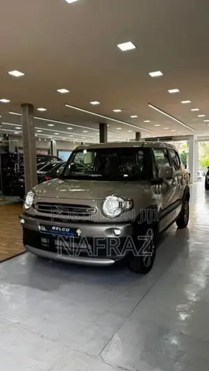 Suzuki XBee 4 Way 2025