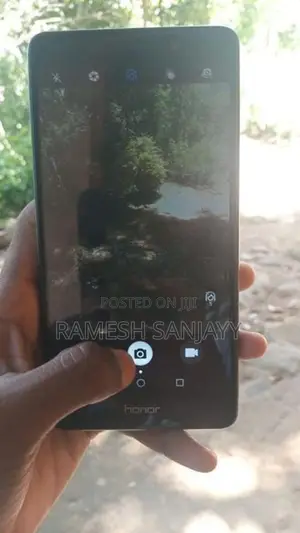 Honor 6x (Used)