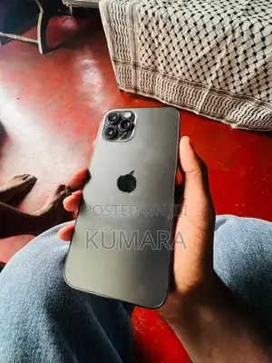 Apple iPhone 12 Pro (Used)
