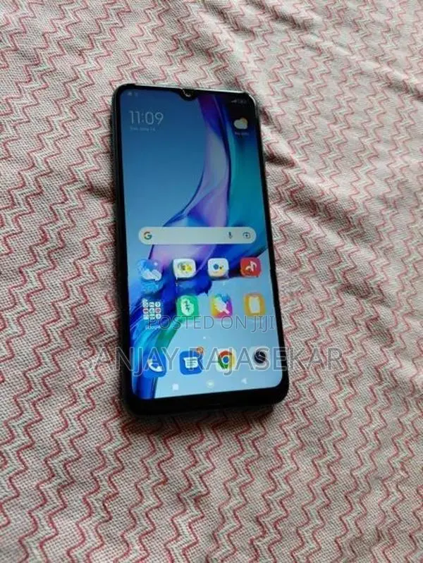 Xiaomi Redmi 9 (Used)